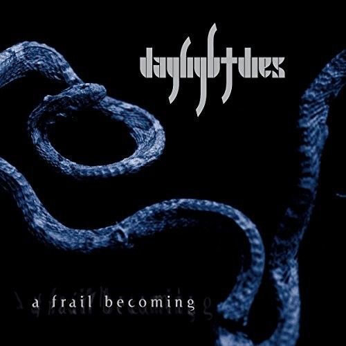 Frail Becoming cover art