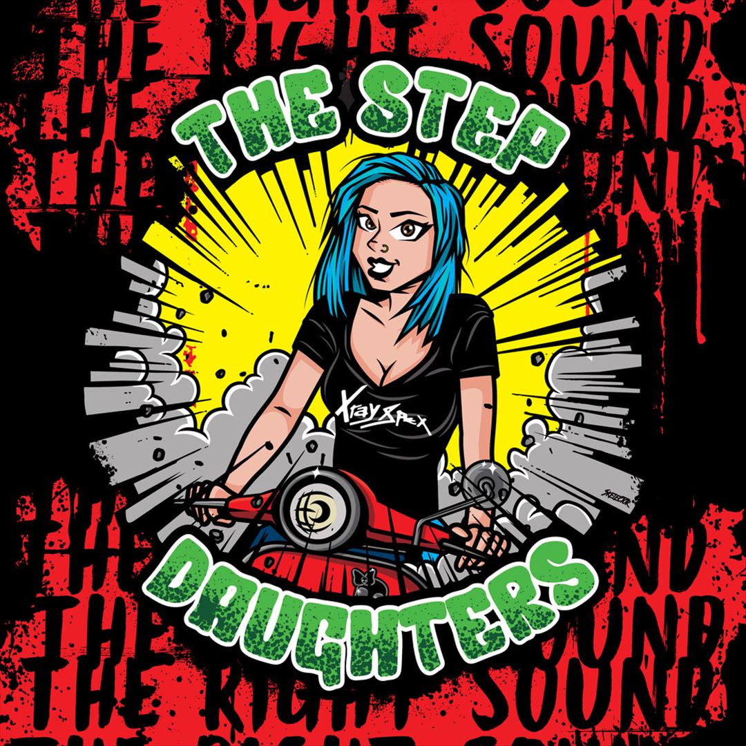 Right Sound cover art