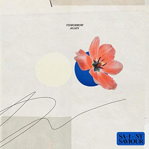 Tomorrow Again cover art