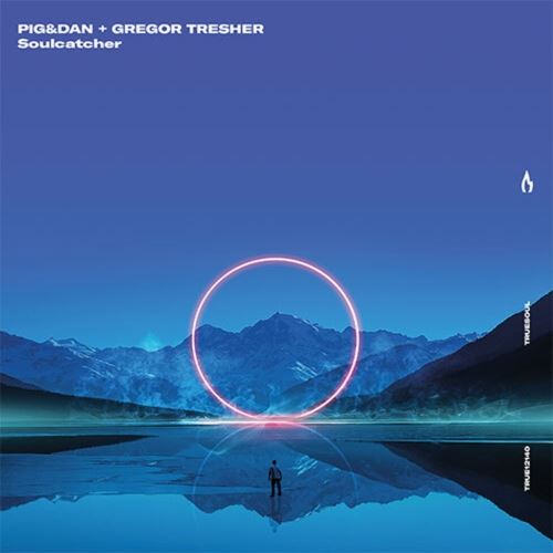 Soulcatcher cover art