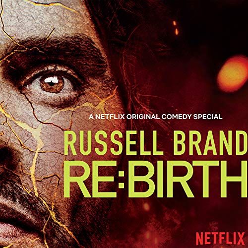 Re:Birth cover art