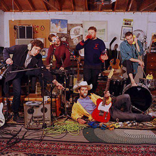 Coffee & Jam cover art