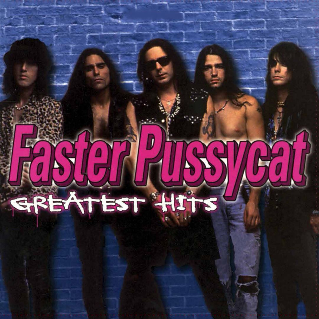 Greatest Hits cover art