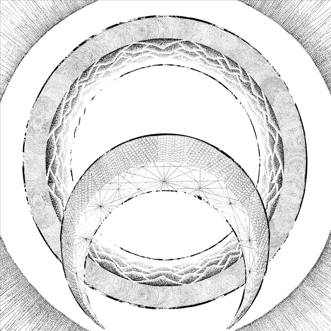 Tin Iso & the Dawn cover art