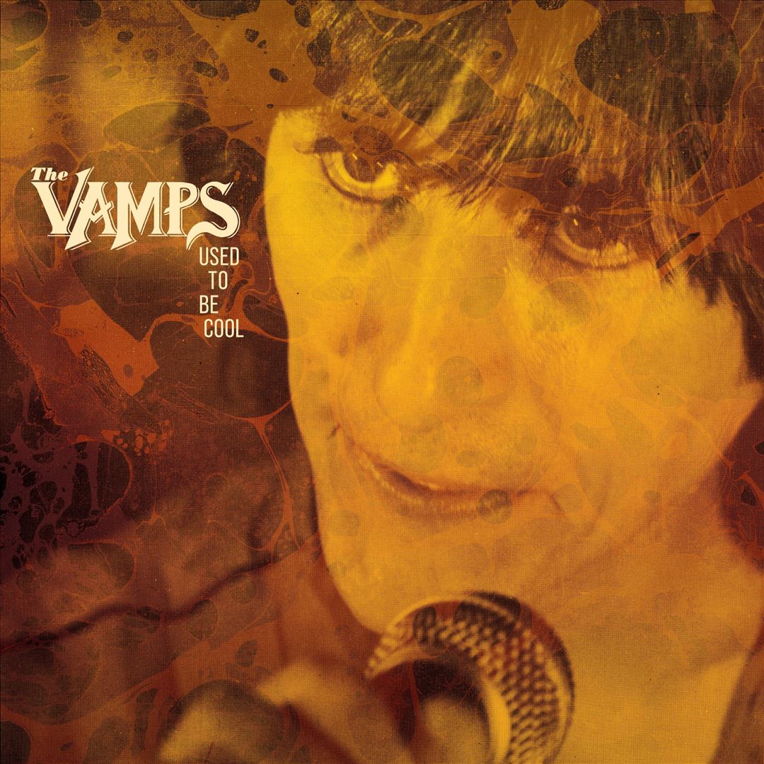 Used to Be Cool cover art
