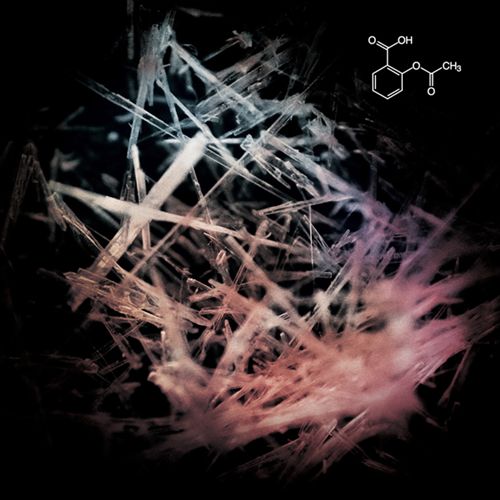 ASS cover art