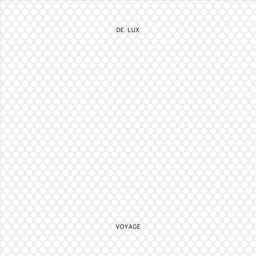 Voyage cover art