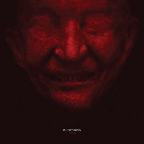 Null cover art
