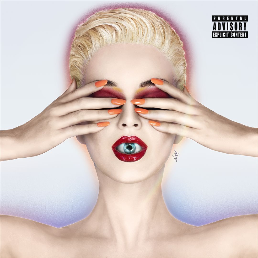 Witness cover art