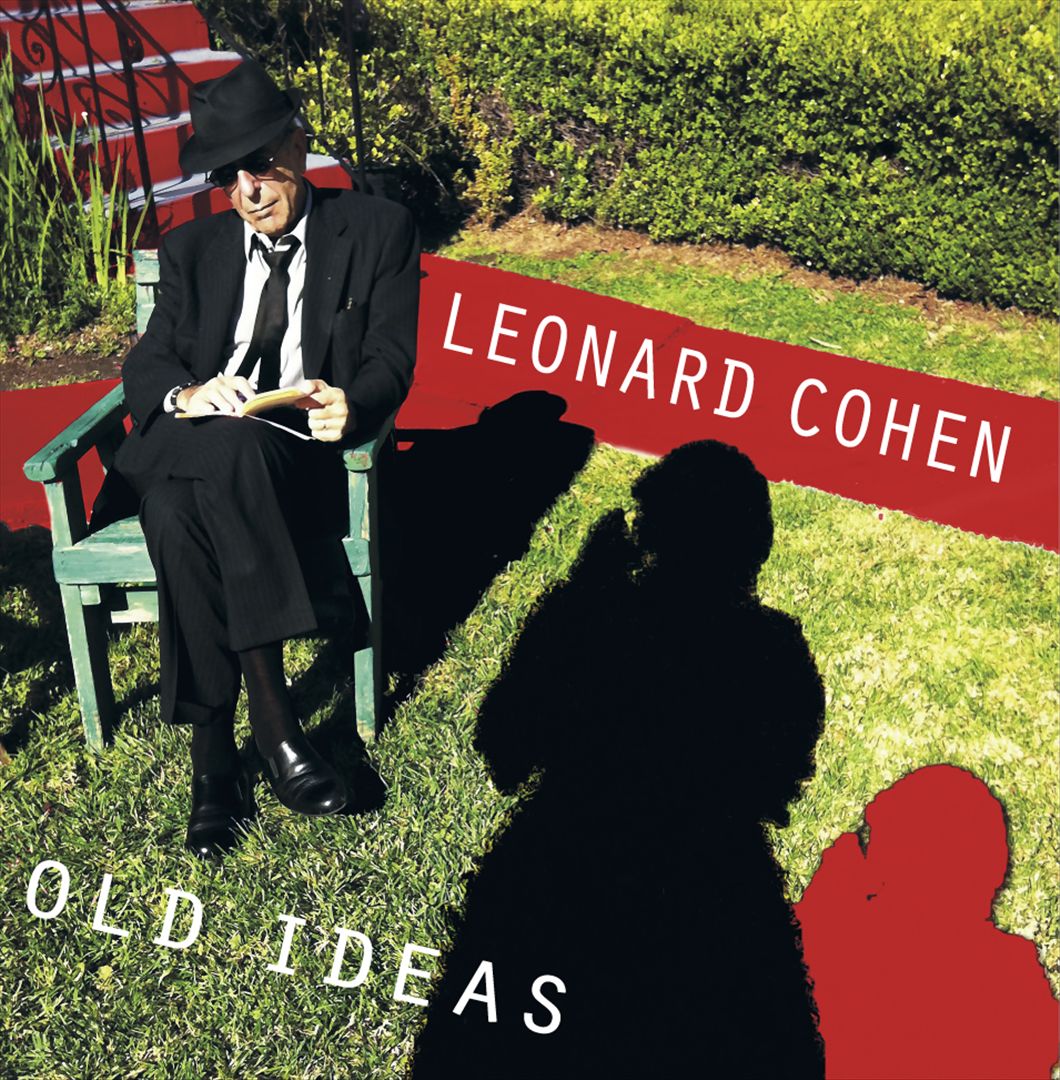 Old Ideas cover art