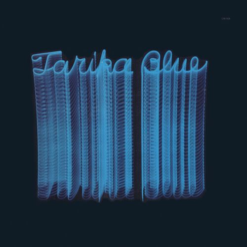Tarika Blue cover art