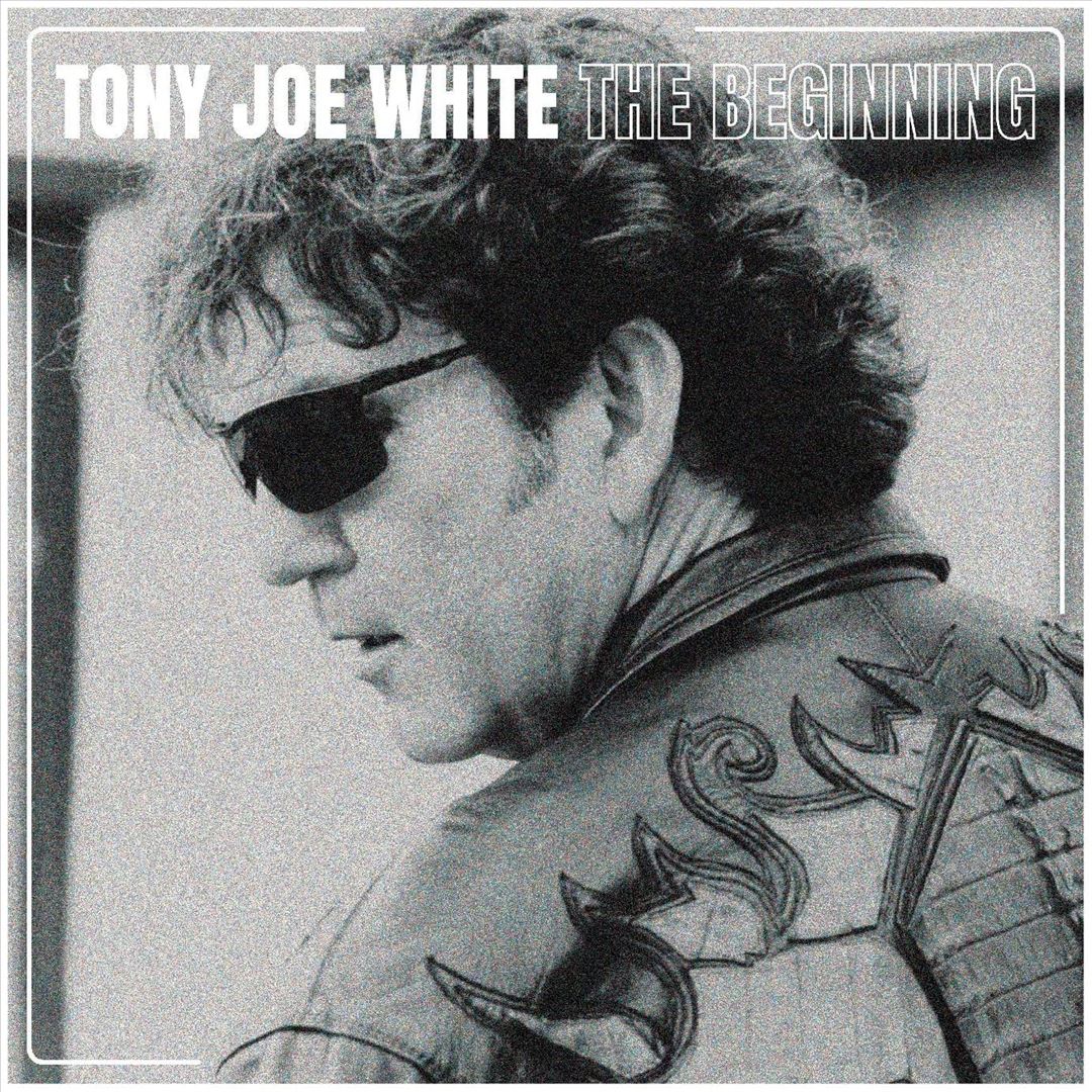 Beginning cover art