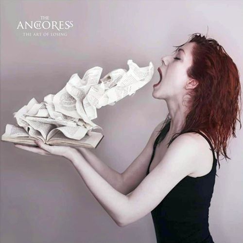 Art of Losing cover art