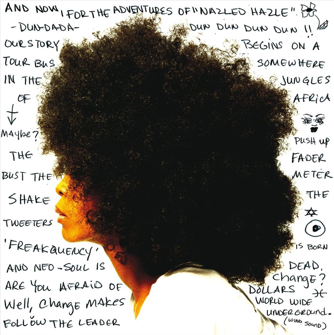 Worldwide Underground cover art