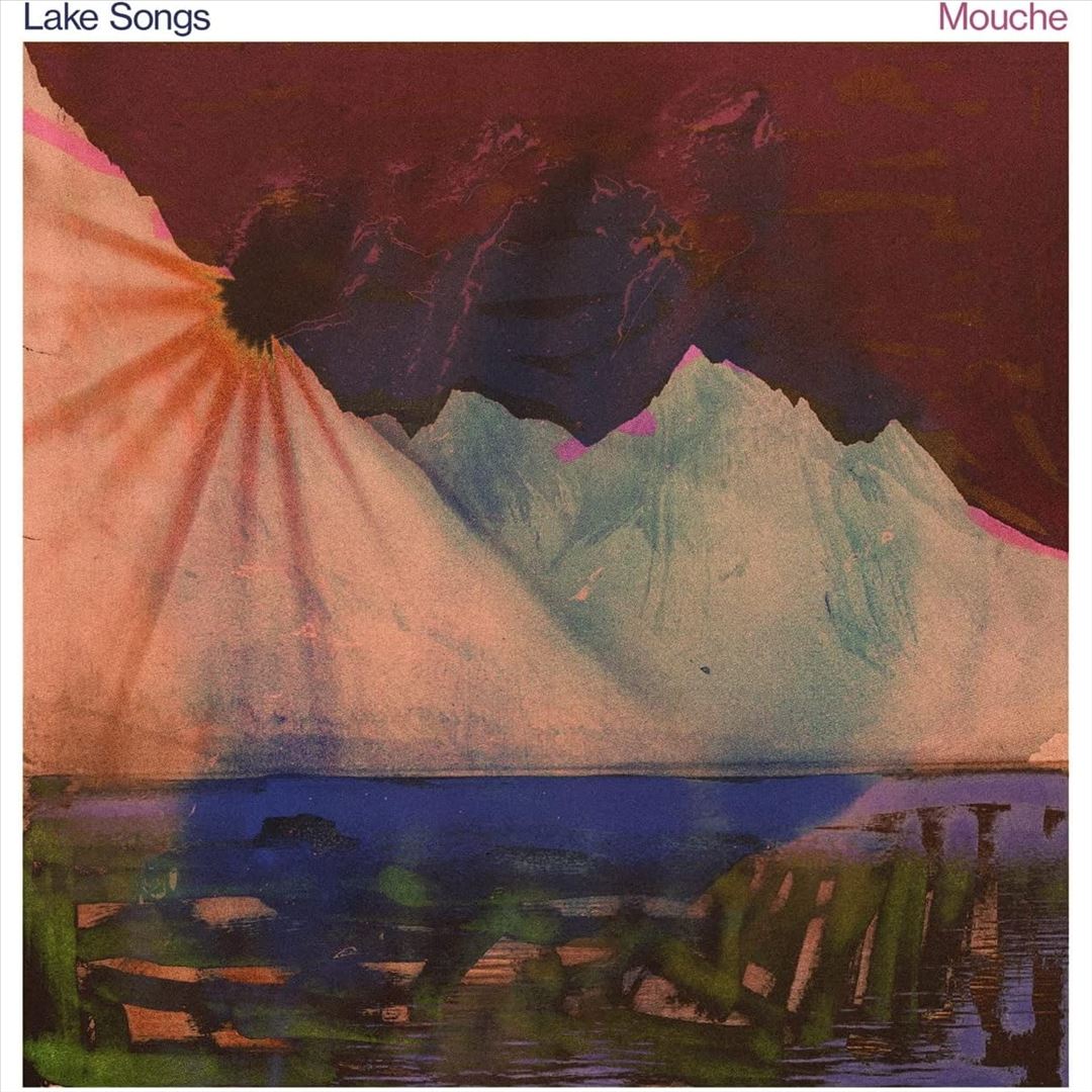 Lake Songs cover art