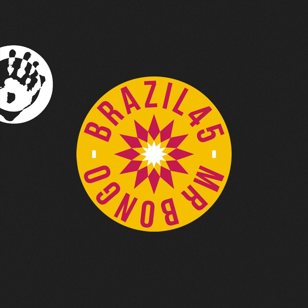 Olhos Coloridos / Bons Tempos : Sao Paulo (Good Times) cover art