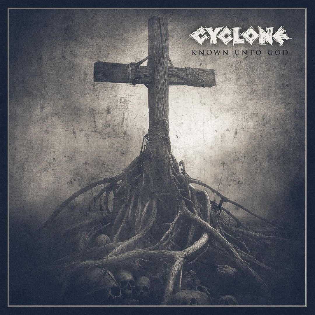 Known Unto God cover art