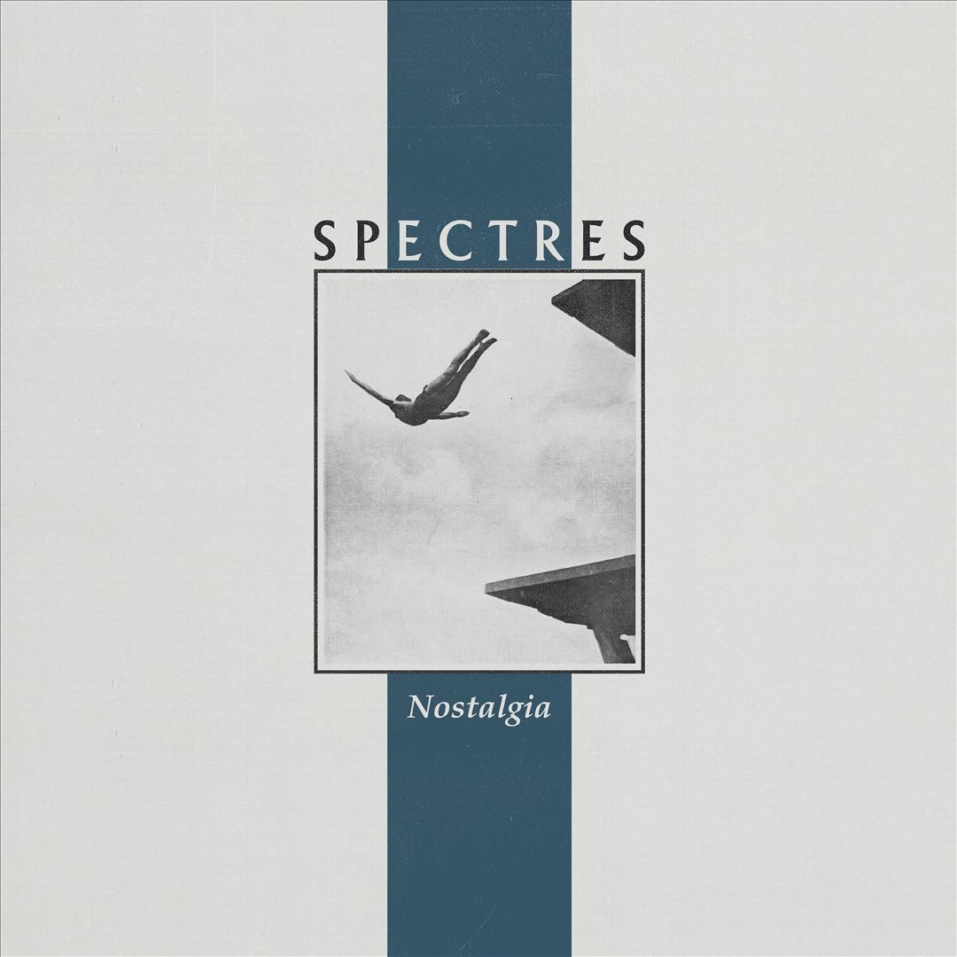 Nostalgia cover art