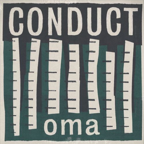 Oma cover art