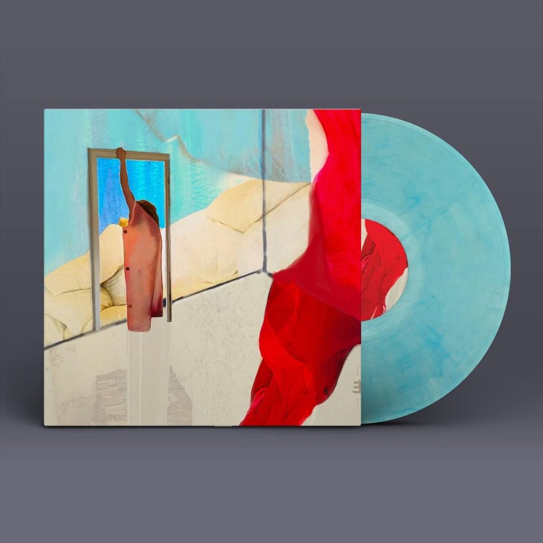 Aria cover art