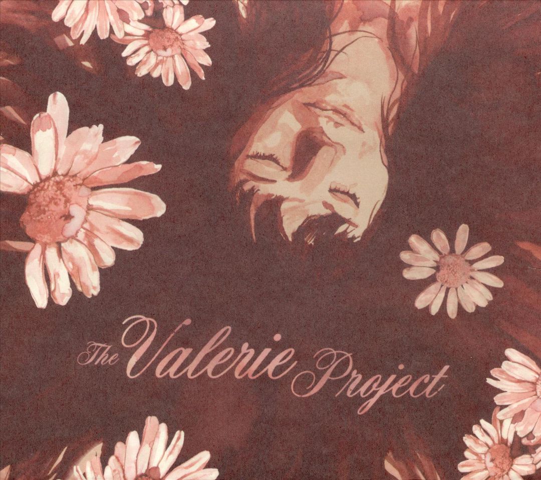 Valerie Project cover art