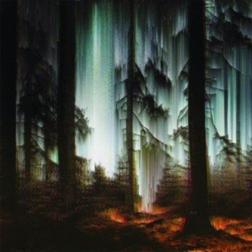Keep the Voices Distant cover art