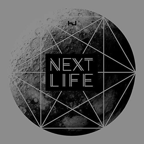 Next Life cover art