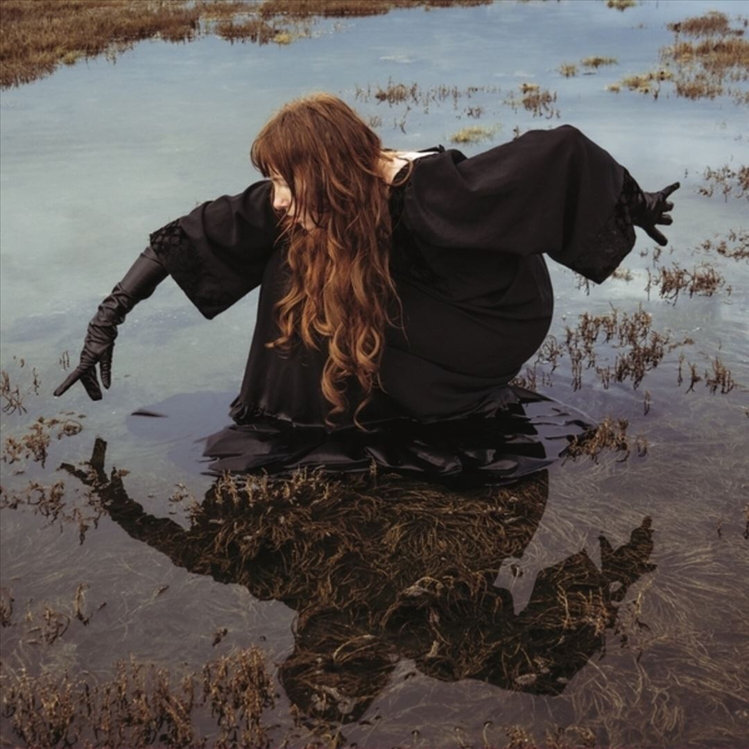 Uneven Ground cover art