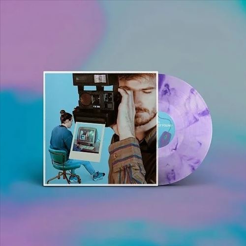Feeling Not Found cover art