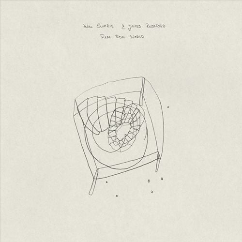 Real Real World cover art