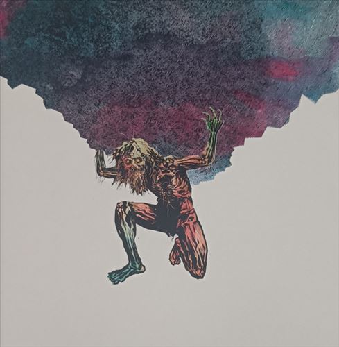 Myrsky cover art