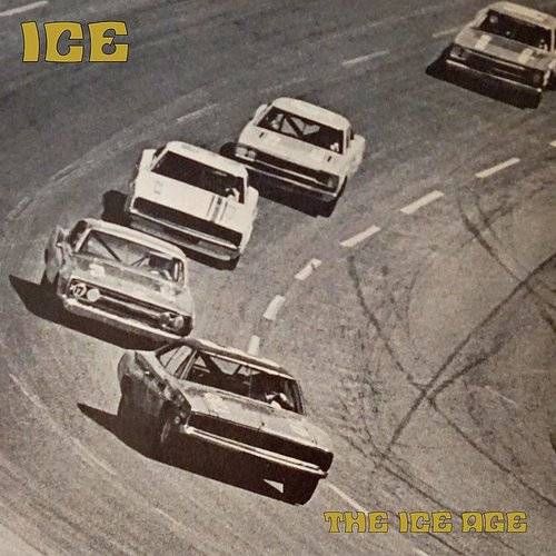 Ice Age cover art