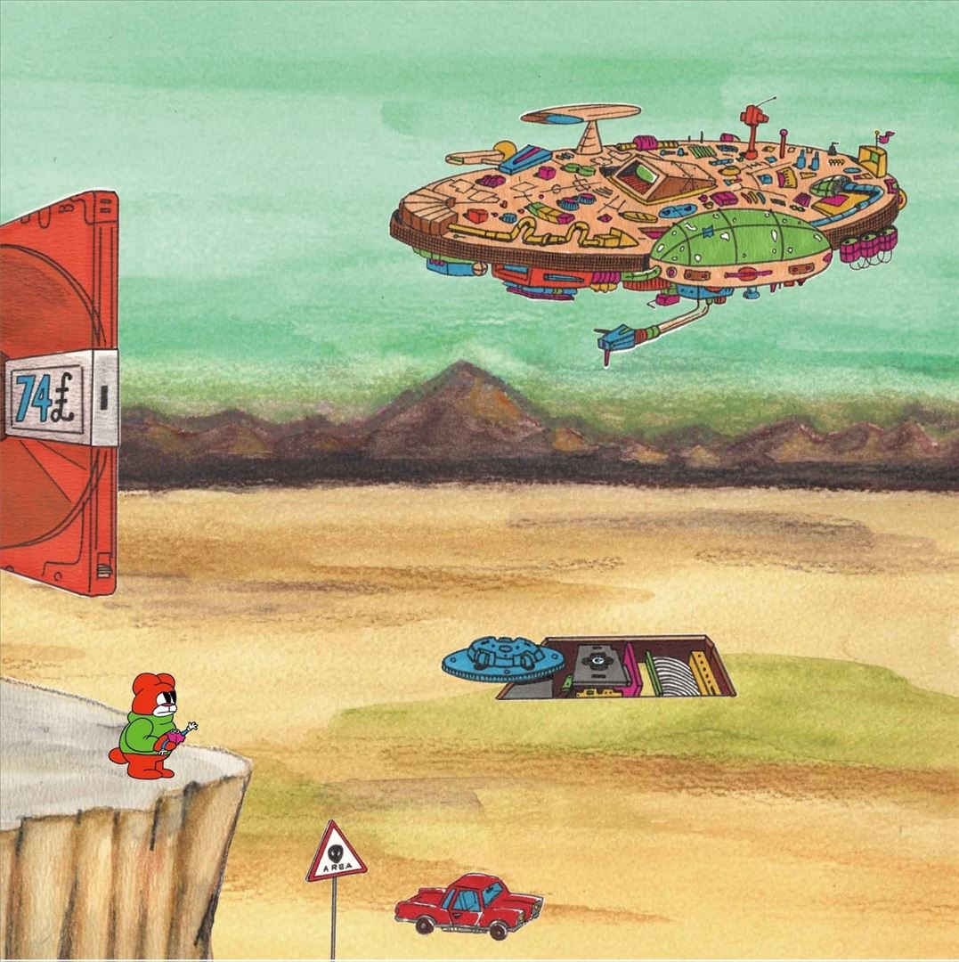 What Is ''Lagheads'' ? cover art