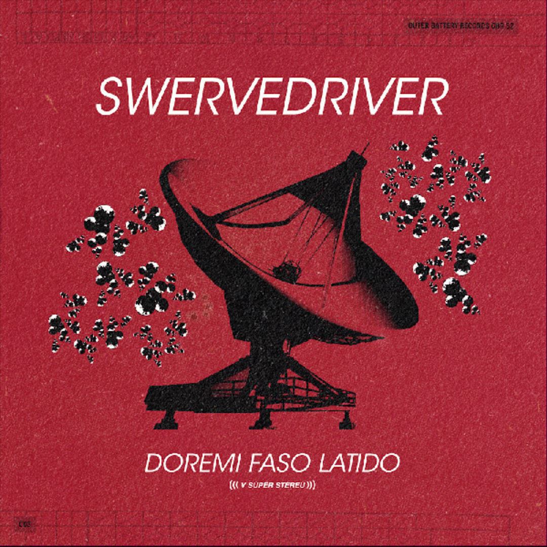 Doremi Faso Latido cover art