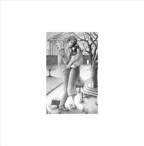 Word cover art