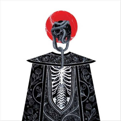 Rapturous Flesh Consumed cover art
