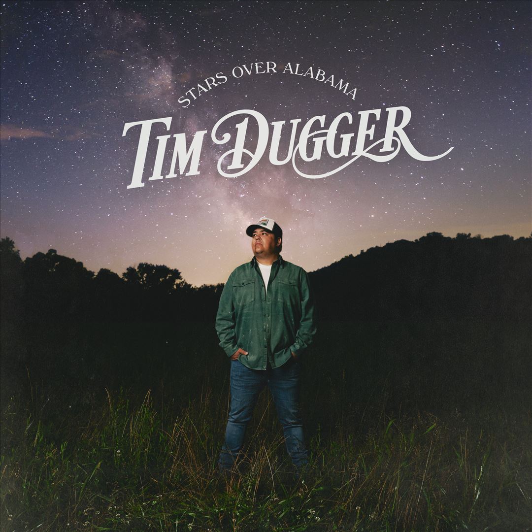 Stars Over Alabama cover art