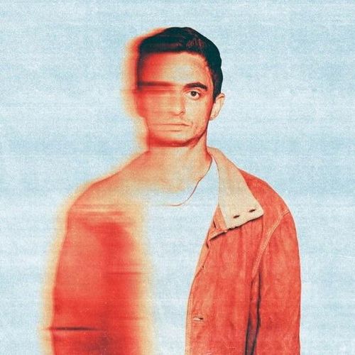 Transition cover art