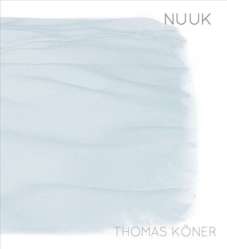 Nuuk cover art