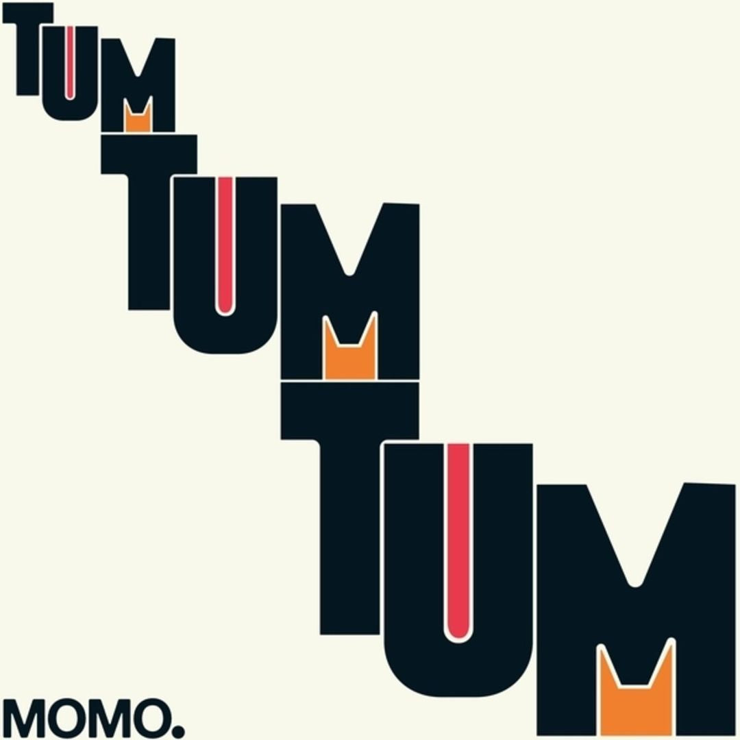 Tum Tum Tum cover art