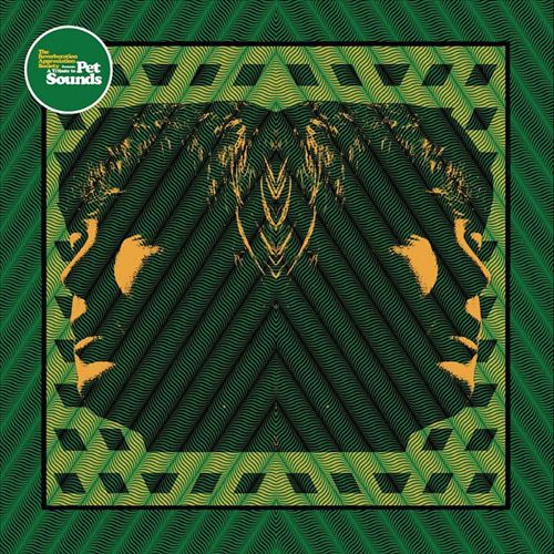 Tribute to Pet Sounds cover art
