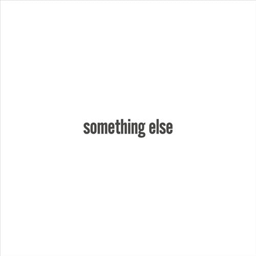 Something Else cover art