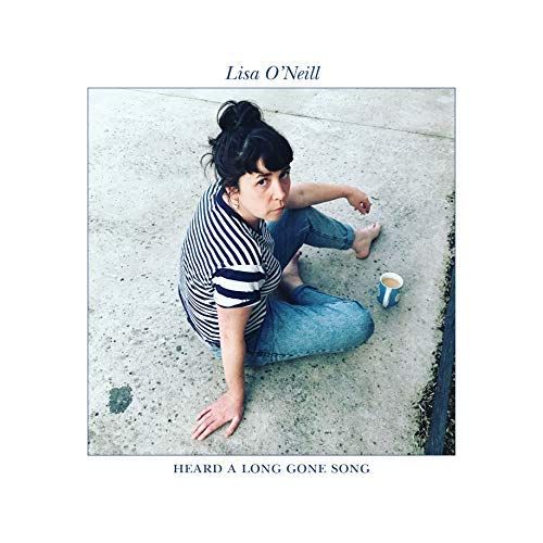 Heard a Long Gone Song cover art