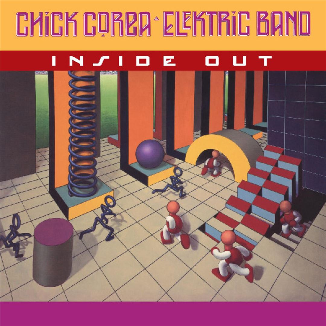 Inside Out cover art