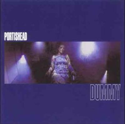 Dummy cover art