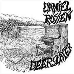 Deerslayer cover art