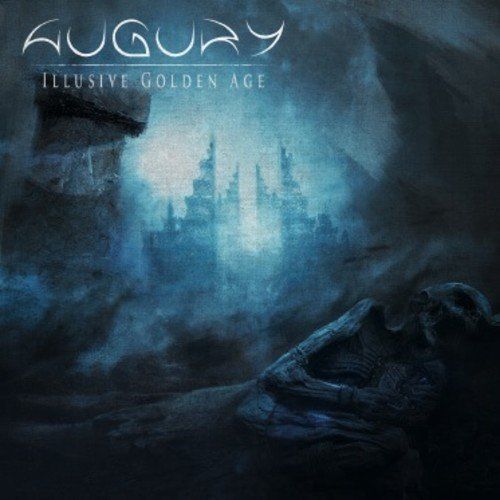 Illusive Golden Age cover art