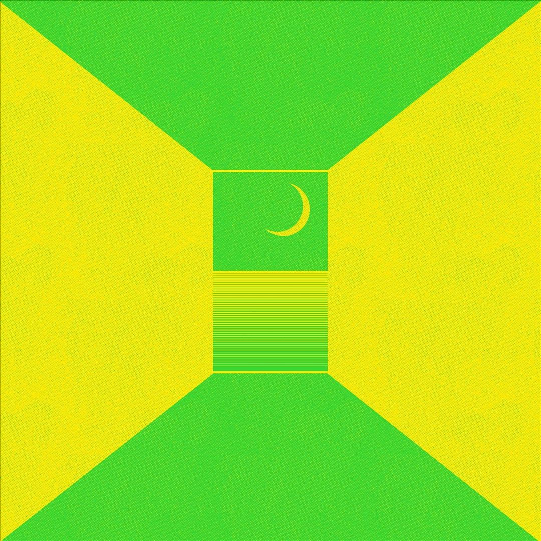 In the Spirit World Now cover art