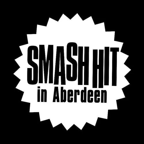 Smash Hit in Aberdeen cover art