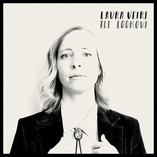 Lookout cover art